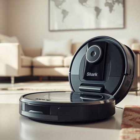 Top Shark Robot Vacuums: Find Your Perfect Match