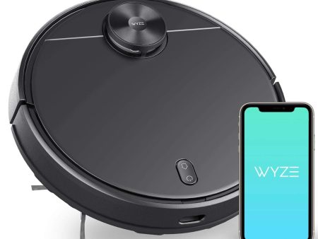 Wyze Robot Vacuum: Smart Cleaning for Your Home