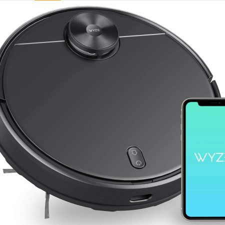 Wyze Robot Vacuum: Smart Cleaning for Your Home