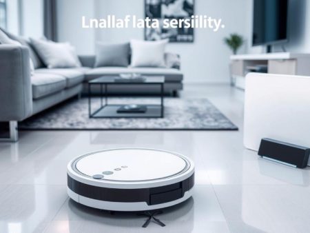 Revolutionize Your Cleaning Routine with Self-Emptying Robot Vacuums! 🧹✨